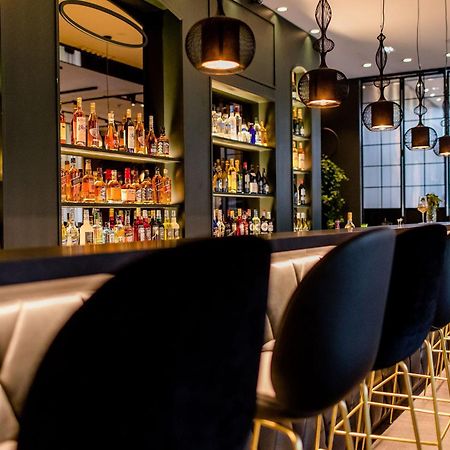 Motel One Paris-Porte Doree Dış mekan fotoğraf