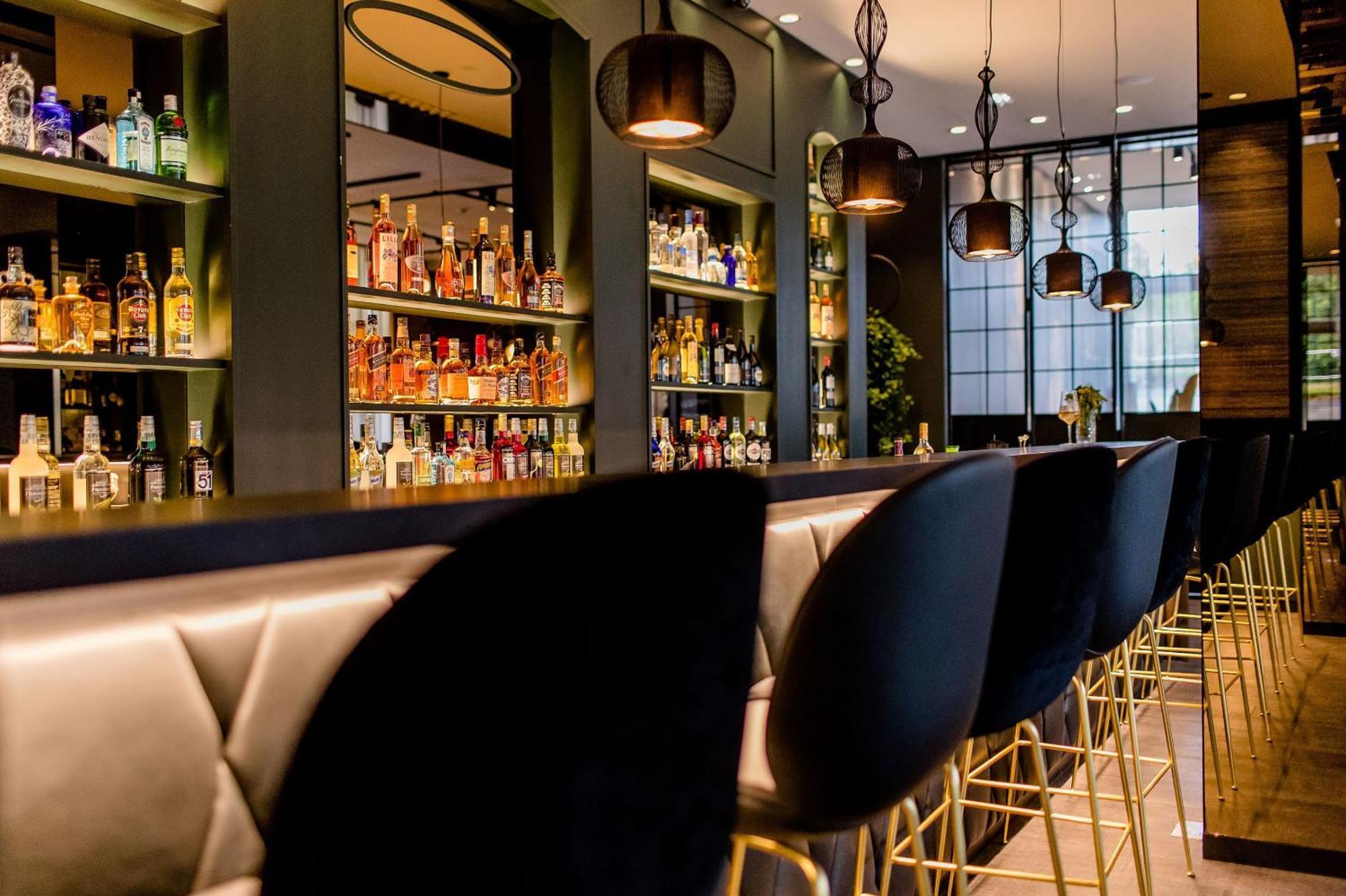 Motel One Paris-Porte Doree Dış mekan fotoğraf