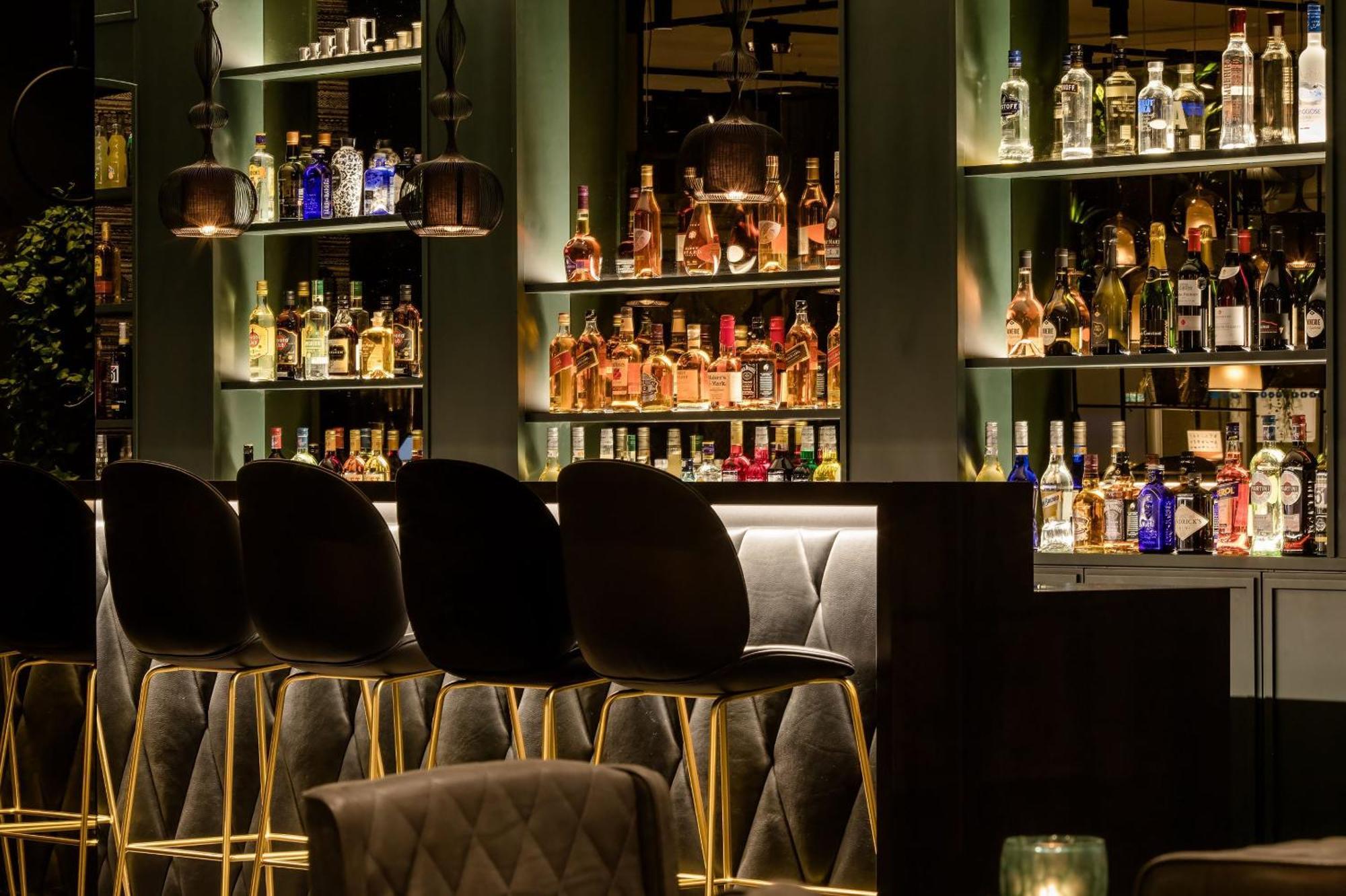 Motel One Paris-Porte Doree Dış mekan fotoğraf